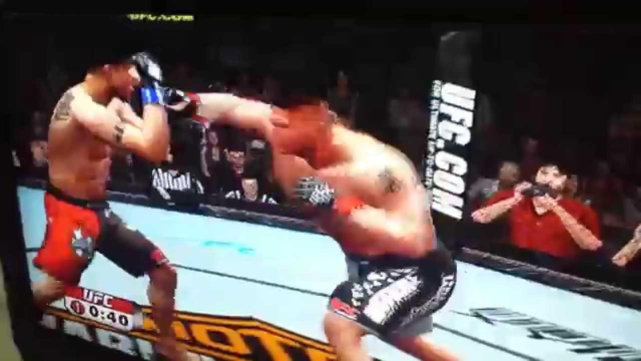 Best fight ever 2014 YouTube