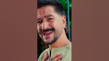 Thumbnail of Lo has escuchado ya? Luis Cortés, Camilo - Desamarte #luiscortés #camilo #videoclip