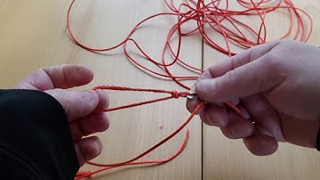 nama claw quick tip for ridgeline connection