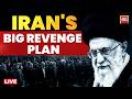 Iran Israel US War LIVE Israel US Iran Conflict Iran Under Attack Israel Iran War Latest News