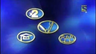 [2014] Kaun Banega Crorepati intro