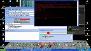 V1k1ng Cisco Router Hijack script | DDoS|