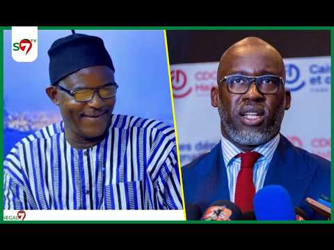 "New Xam Xam Ak Niak Yarr..." Imam Khalifa recadre farouchement Fadilou Keïta après son limogeage