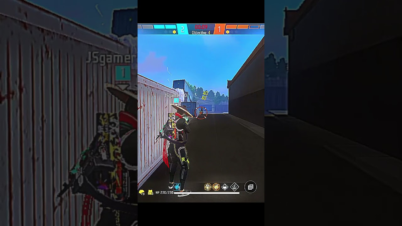 GROZA X P90 🤝💪 