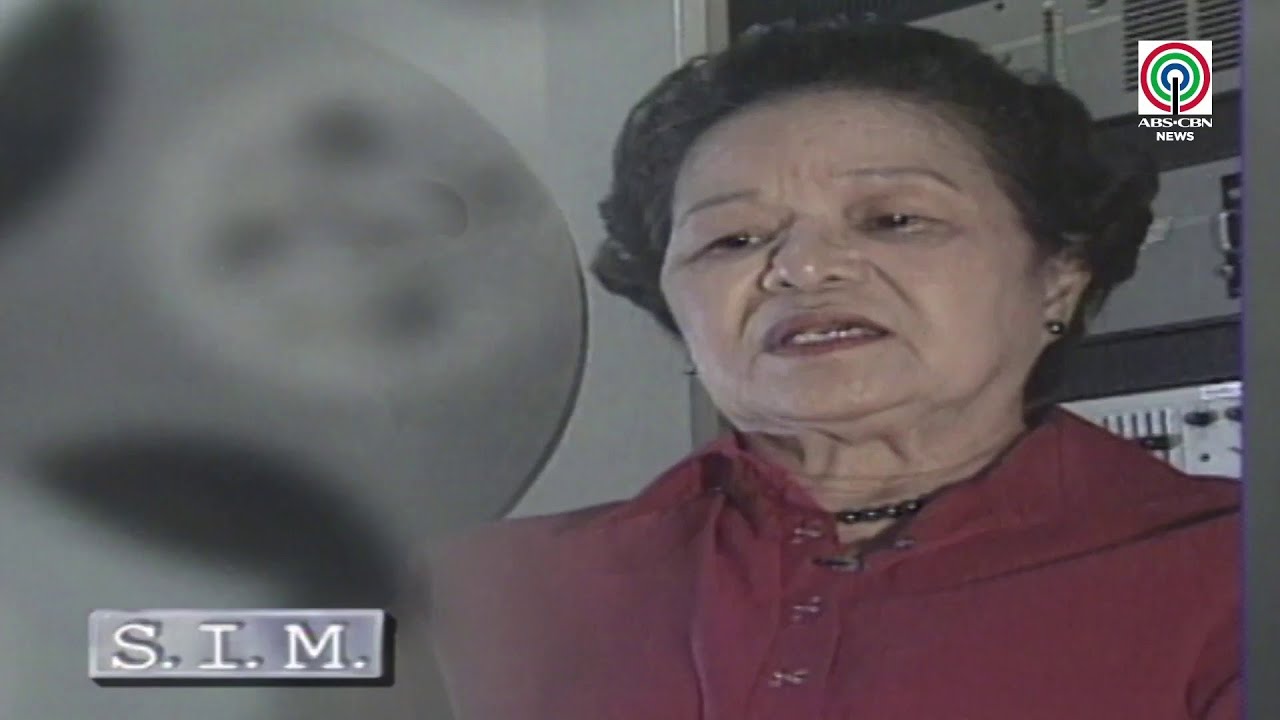 'CA Throwback': Ang biglaang pagpanaw ng aktres na si Julie Vega | ABS-CBN News