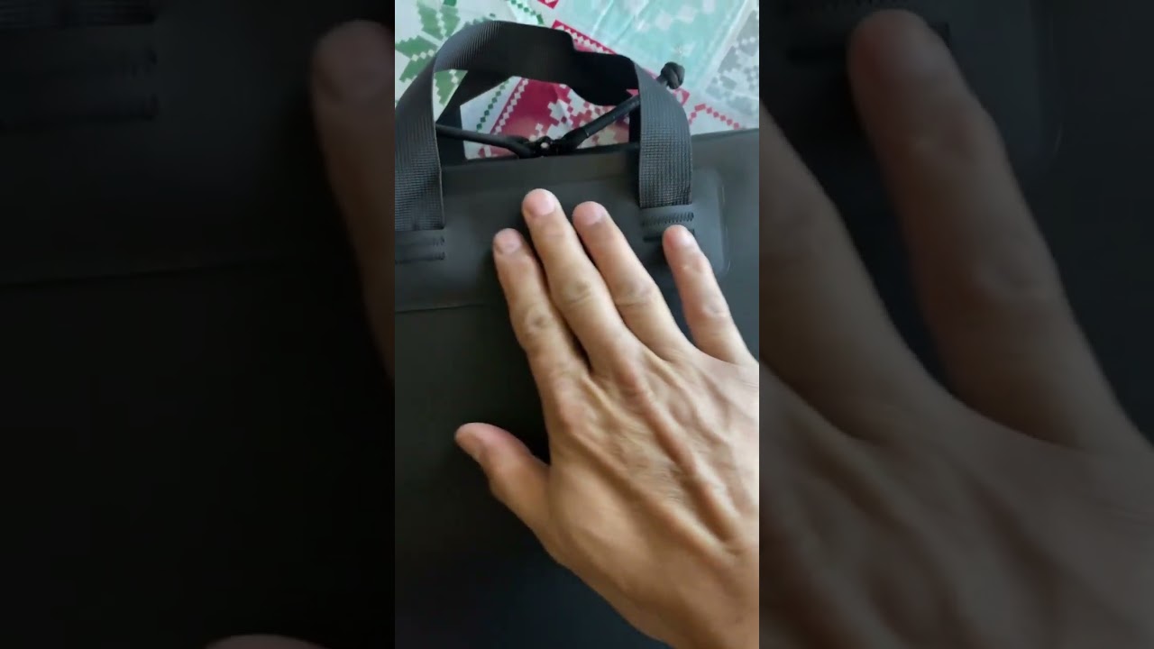 Magpul Dala double pistol case