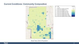 Union County Central Ohio Regional Water Study