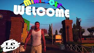 Mapeado MiniGolf FiveM | LandauStore