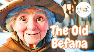 Old Befana