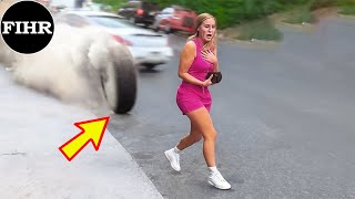 TOTAL IDIOTS AT WORK | Funniest Fails Of The Week! 😂 | Best of week #24