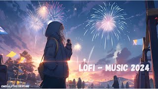 🌟Lofi Music🌟 [1 hour] - Relax/Study/Stress Relief/Deep Sleeping Music #21#lofimusic #lofi#2024