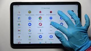 How to Clean Storage on NOKIA T20 – Delete Junk Files screenshot 4