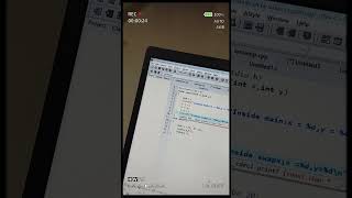 C programming call by value method #shorts  #coding #cprogramming #viralvideo #viral #codeblocks