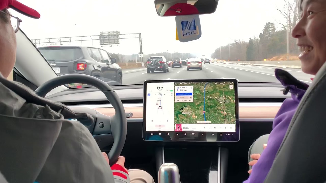 Hiking Kennedy Peak GWNF