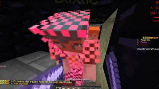 ME DESTRUYEN EL HUEVO Y LOS MATO A TODOS| EGG WARS LIBRECRAFT