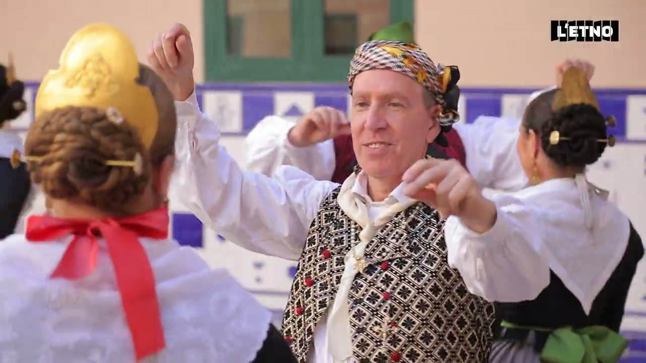 ALIMARA JOTA I FANDANGO DE XODOS