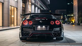 Nissan Gtr R37 Is Insane   The Future Of Japanese Supercars  Review 