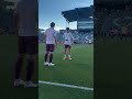🤹‍♂️ FANCY FOOTWORK: WARM UP WITH THE RAPIDS