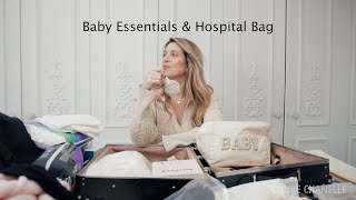 Pack My Birth Hospital Bag With Me | Baby Essentials I Loved First Time Round