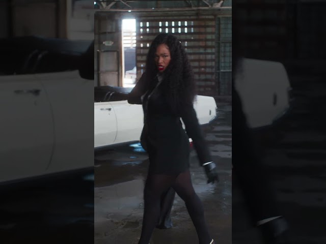 The Womack Sisters “Chauffeur” #shorts