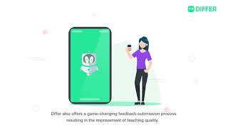 Differ for Educators - Chatbots for Higher Education