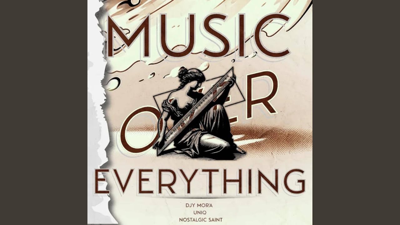 Music over Everything