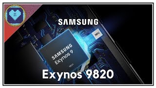 Samsung Exynos 9820 Processor | What’s Inside a Flagship Processor?