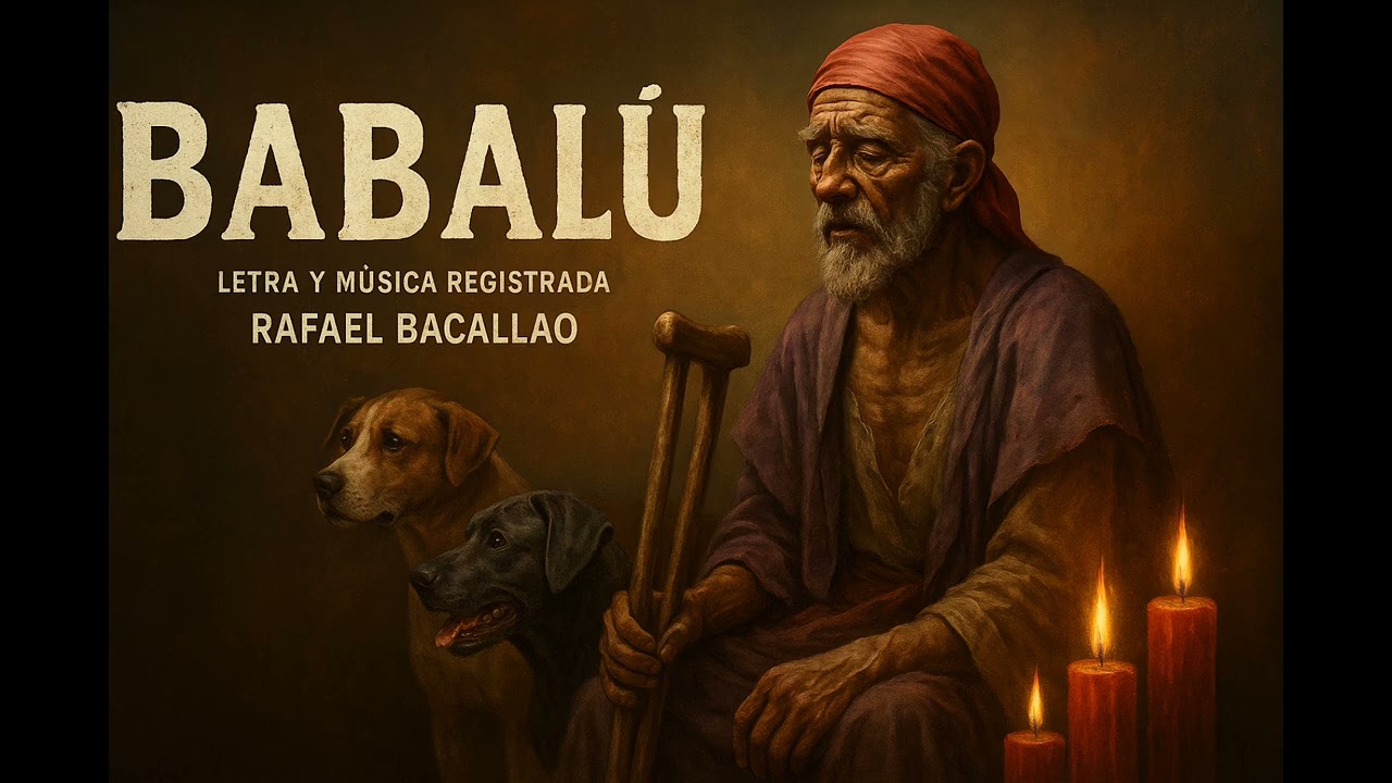 Babalú