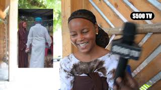 MTOTO WA CHID BENZ NIPO SINGO 