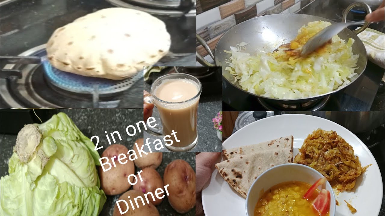 sunday-breakfast-recipe-indian-special-tasty-recipes-youtube