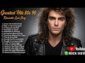 ULTIMATE SLOW ROCK LOVE SONGS COLLECTION 🔥 | Legendary Classic Ballads 70s 80s 90s