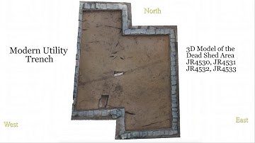 Laid to Rest : Final Finds at the Dead Shed – Dig Deeper, Episode 24