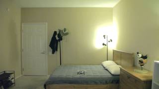 Syma X1 Quadcopter Flight Practice 4