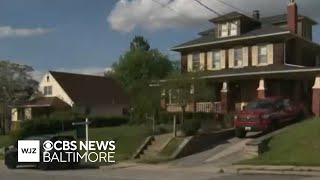 Police investigating apparent murder-suicide in Westminster, Maryland