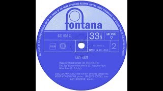 Last Date / Eric Dolphy B