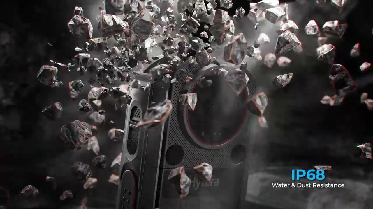 🔴 SC780: La Bodycam Inteligente que lo Ve Todo... Antes de que Pase