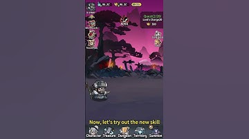 Effortless Fun Zone: The Ultimate Casual Gaming Retreat! | Kungfu Heroes: Idle RPG =F206265F=