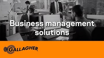 This is Command Centre | Business management