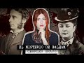 ¿LO HIZO ELLA? Charles Bravo, EL MISTERIO DE BALHAM | Estela Naïad