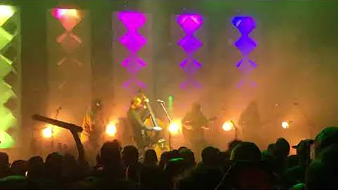 Billy strings whats the use mac miller cover at th...
