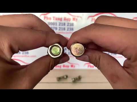Video Tắc kê bánh trước, sau cho xe tải: dongben, sym, srm,... - youtube