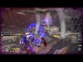 God of War Ragnarök: Valhalla Part...