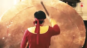 ĐỨC CHA GIUSE VŨ VĂN THIÊN DÂNG LỄ TẠ ƠN 10 NĂM GIÁM MỤC & 25 NĂM LINH MỤC 02 - 01 - 2013