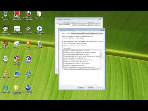 Video: Cómo Optimizar Windows Vista