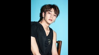UNB's BLACKHEART Performance feat  HANGYUL, JUNGHA, JUEUN, ANNE