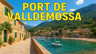 Descubriendo el Port de Valldemossa | Calles, Puerto y Playa en Mallorca