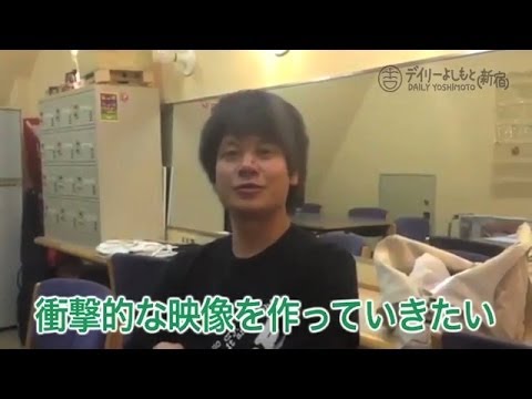 衝撃的でアホな...ダブルアート田口の挑戦!
