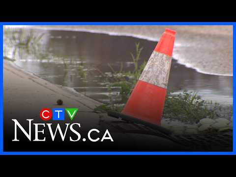 Water restrictions expected for <strong>some</strong> Beiseker residents