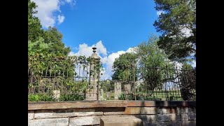 Wytheville Ghost Stories 2021