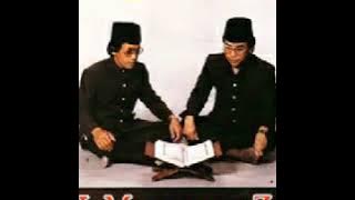 Tilawatil qur an KH.MUAMMAR Z.A. VOL 4